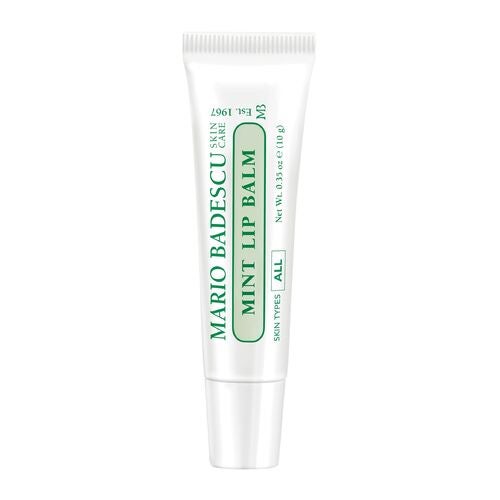 Mario Badescu balzam na pery Mint 10 gramov