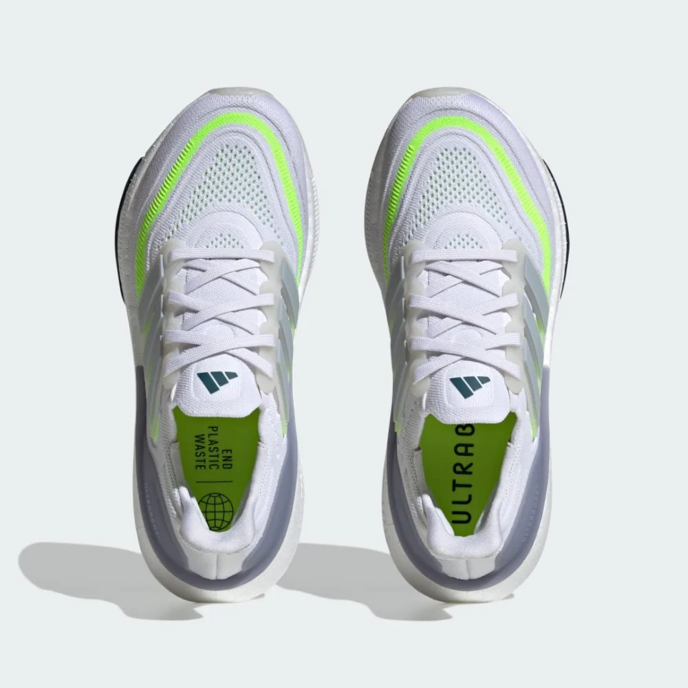 adidas Ultraboost Light IE1775 / weiss