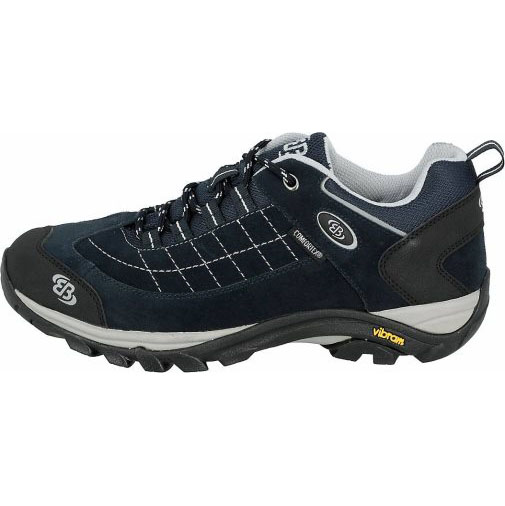 Brütting Outdoorschuh MOUNT CRILLON