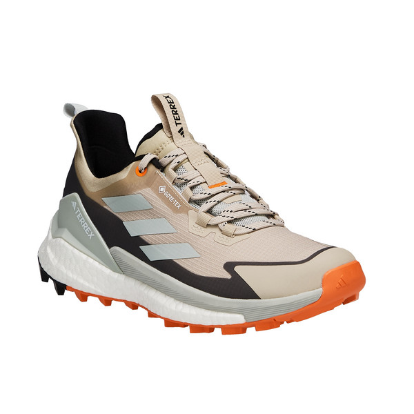 TERREX FREE HIKER 2 LOW GTX W Damen - Wanderschuhe