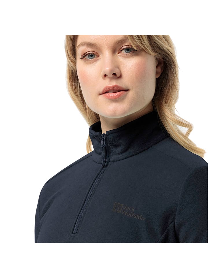 Jack Wolfskin Fleecepullover 