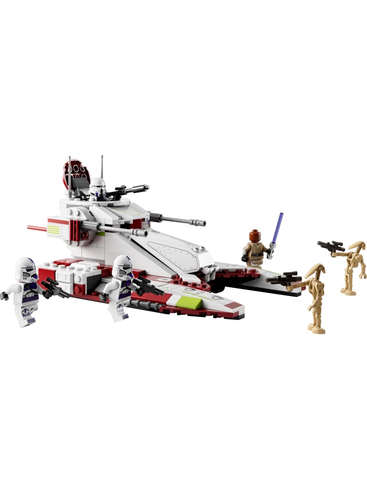 LEGO Star Wars™ 75342 Republic Fighter Tank™ günstig kaufen onesize
