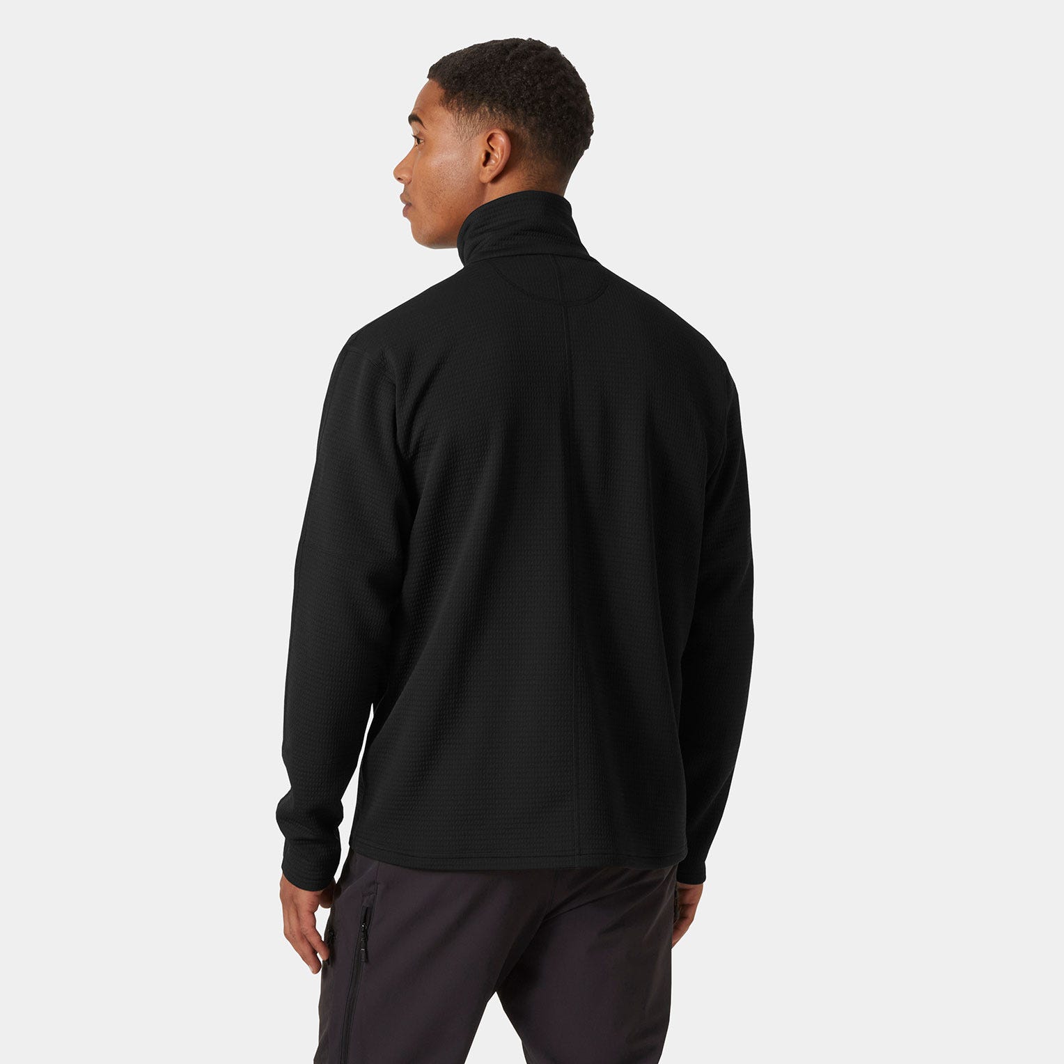 Men’s Evolved Air 1/2 Zip Midlayer
