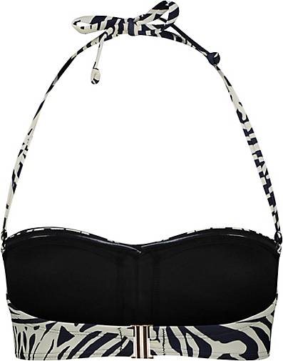 Hot Stuff Damen Bandeau-Bikini Top