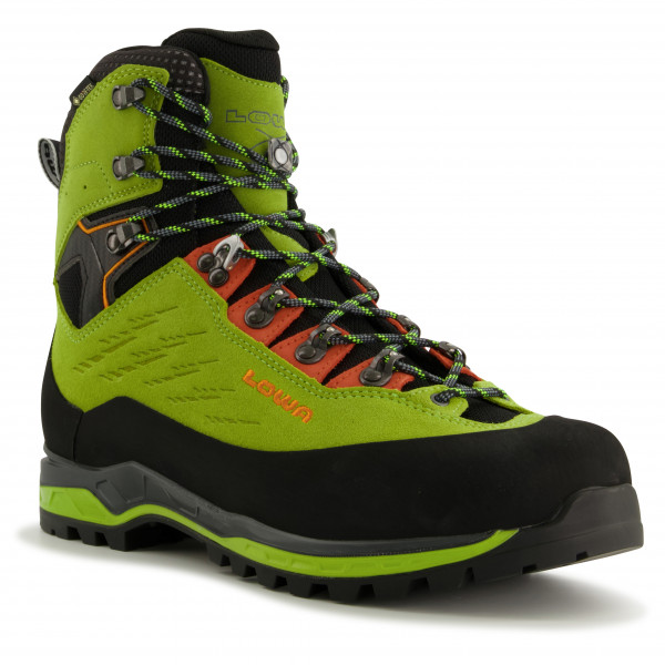 Lowa - Cevedale II GTX - Bergschuhe