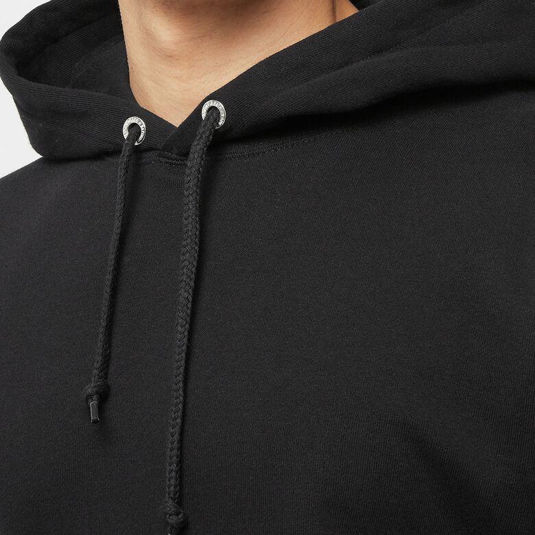 A Bathing Ape Giant Ape Head Relaxed Fit Pullover Hoodie M C black