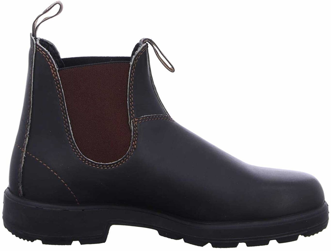BLUNDSTONE Chelsea Boot braun Chelsea braun