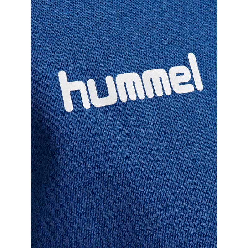 hummel HMLGO COTTON T-SHIRT S/S T-Shirt Herren