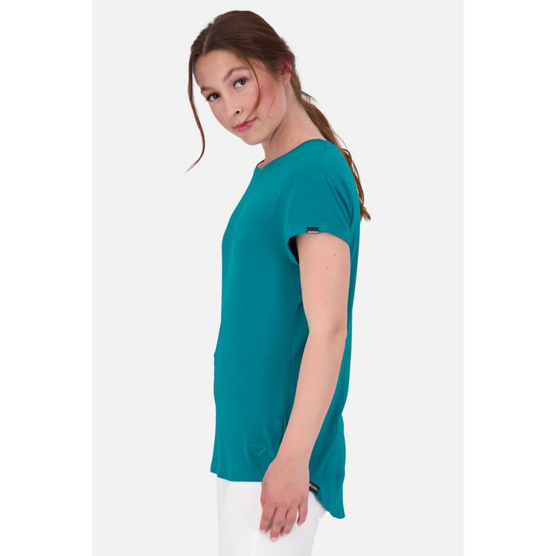 ALIFE AND KICKIN MimmyAK A T-Shirt Damen