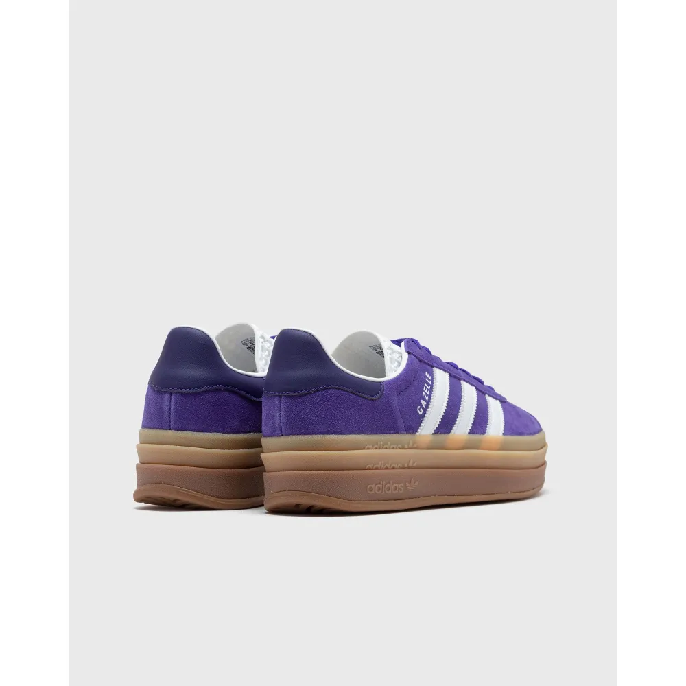 adidas Gazelle Bold W IE0419 / lila
