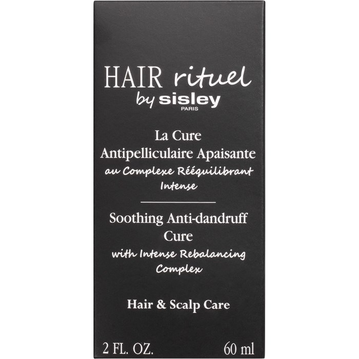 La Cure Soothing Anti-Dandruff Cure