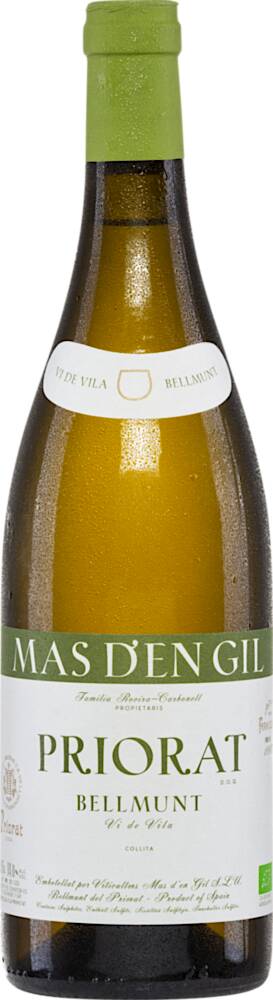 Weingut Mas d'en Gil Bellmunt Blanco 2022