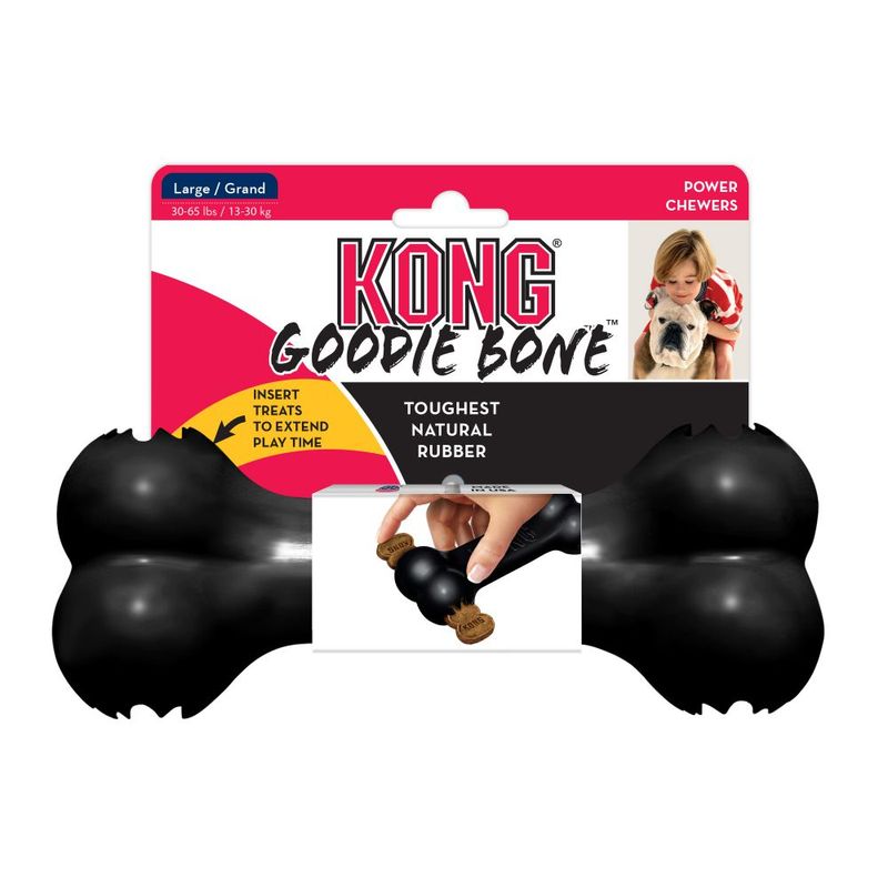 KONG Extreme Goodie Bone zu TOP-Preisen