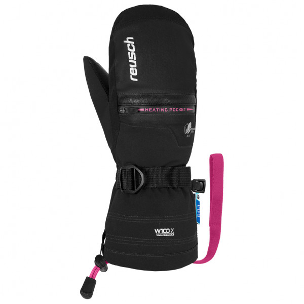 Reusch - Lando R-TEX XT Junior Mitten - Handschuhe