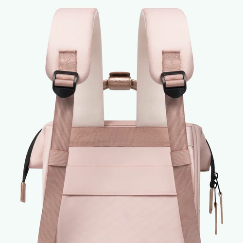 Adventurer Small Queretaro light pink backpack