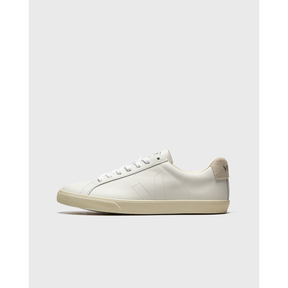 VEJA Esplar Leather EA0200001A / weiss