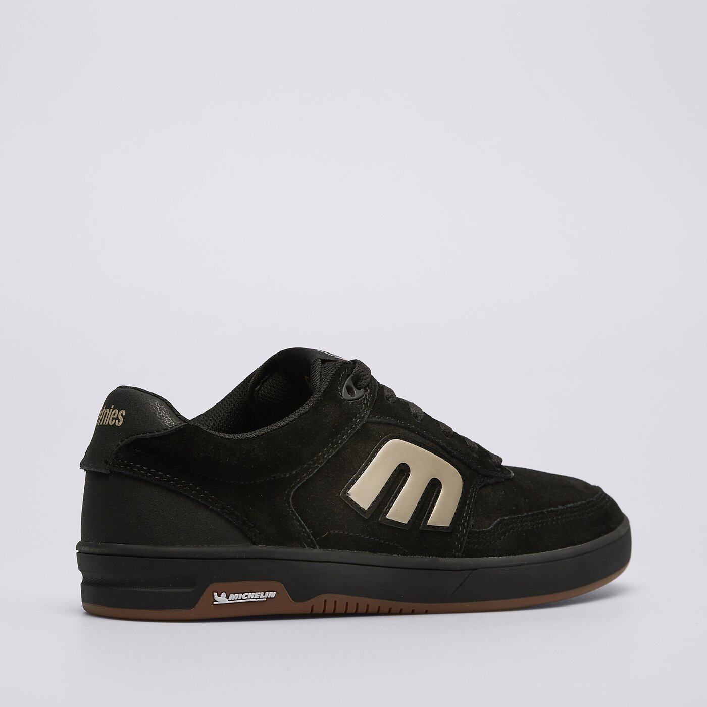 ETNIES AURELIEN Schwarz