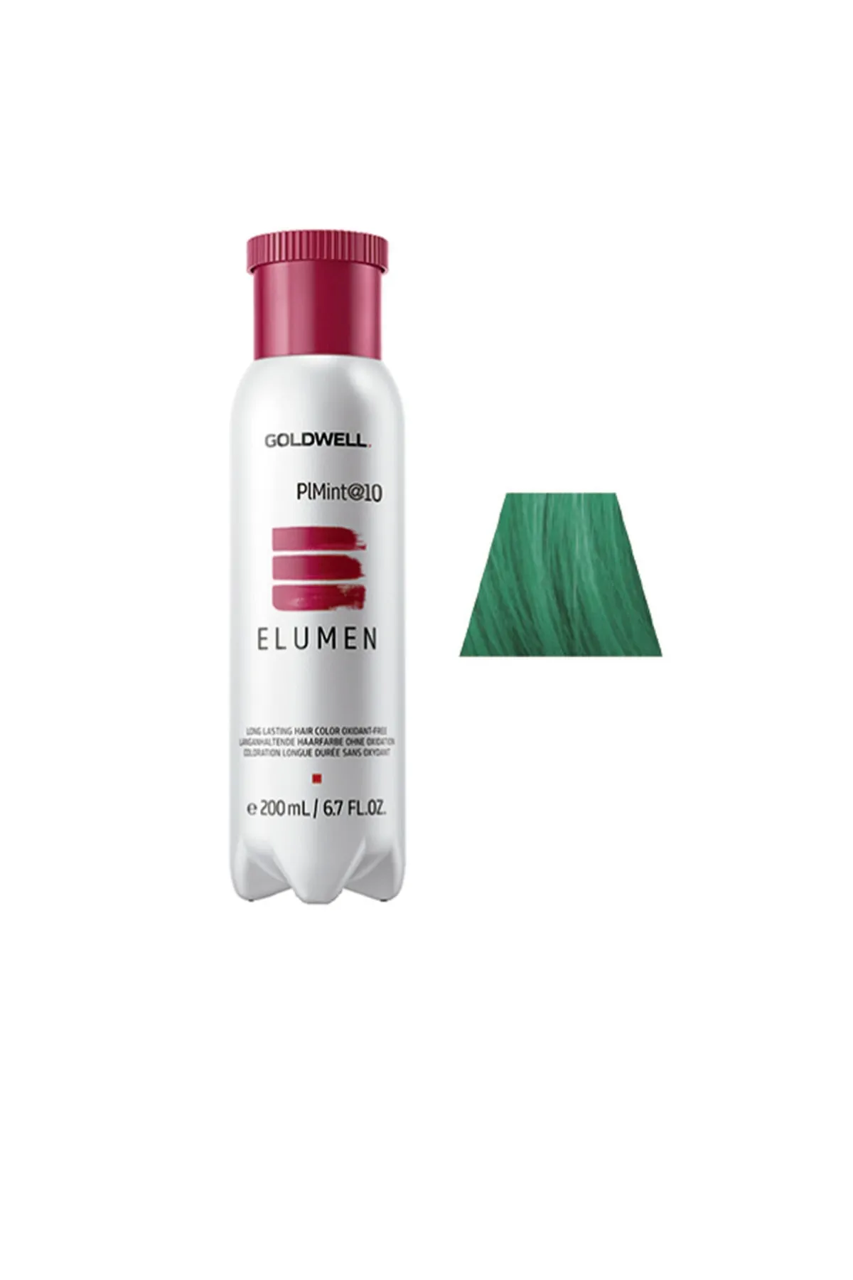 GOLDWELL  Haarfarben - Mehrfarbig - Flüssigkeit