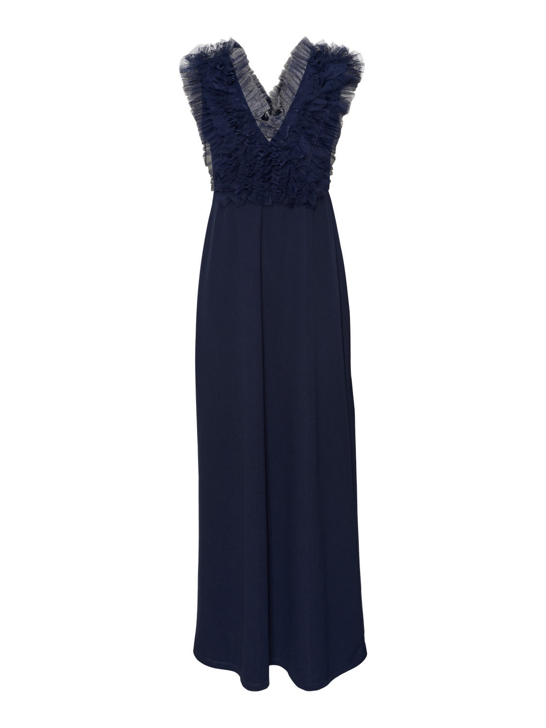 VMFIE Langes Kleid