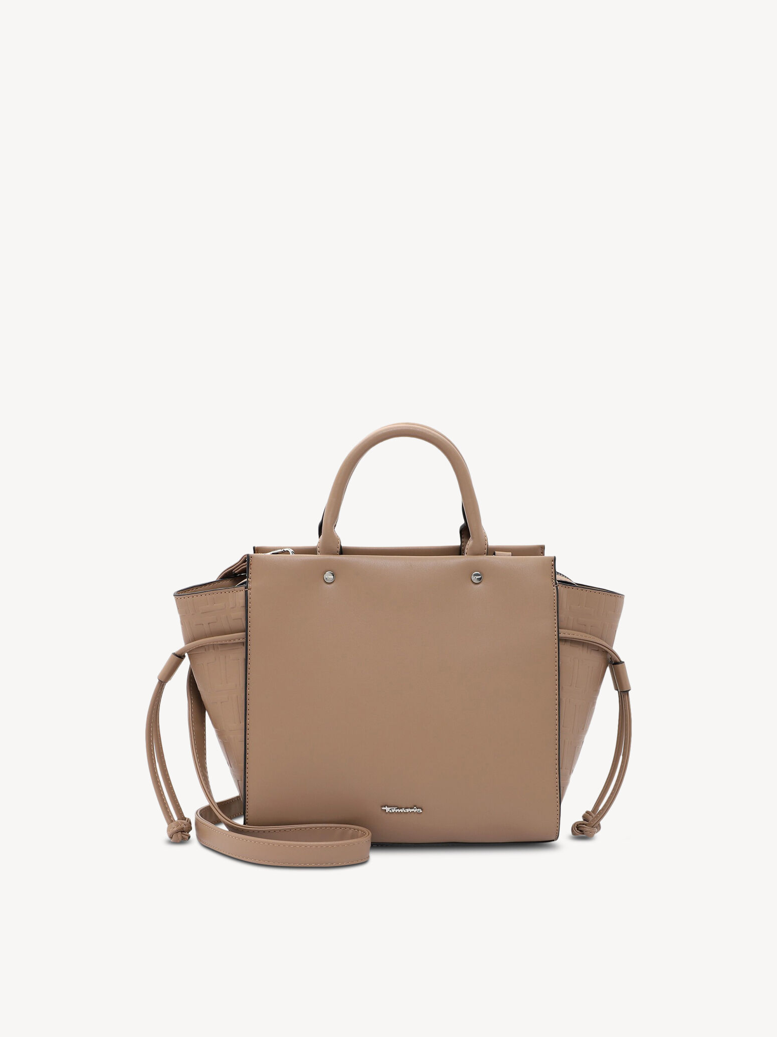 Sac cabas - marron