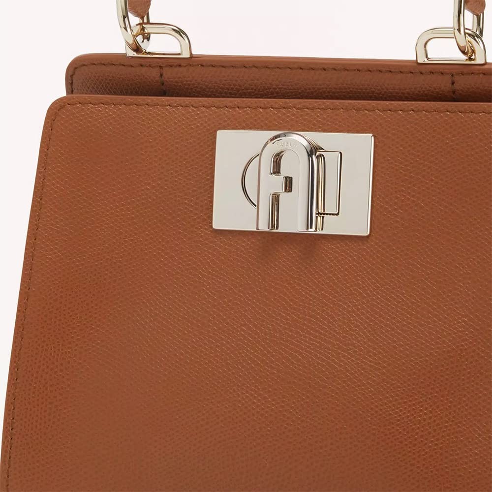 FURLA Handtaschen braun