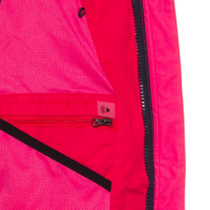 OCK Doppeljacke Damen