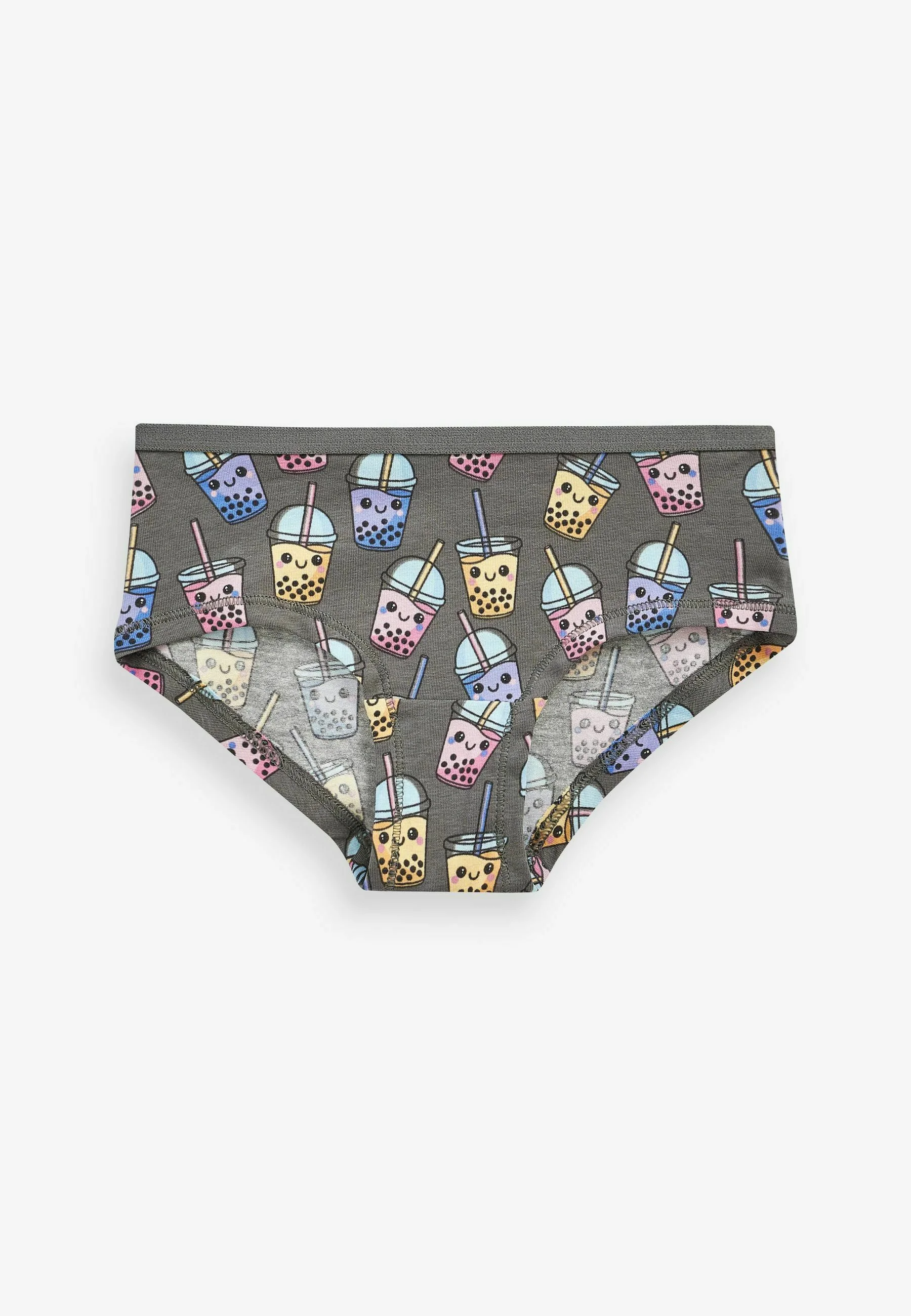 Siguiente PACK DE 5 HIPSTER 2-16 AÑOS - Braguitas