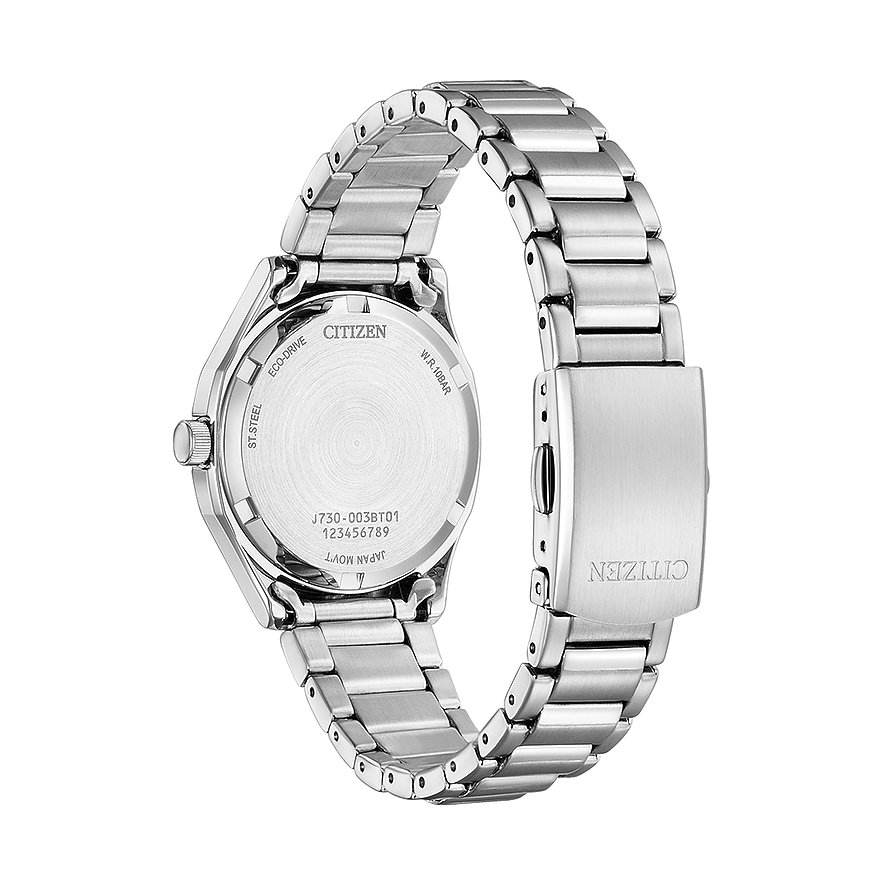 Citizen Damenuhr Sport Eco Drive