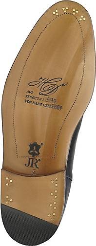 HEINRICH DINKELACKER Boots Luzern Plain TC