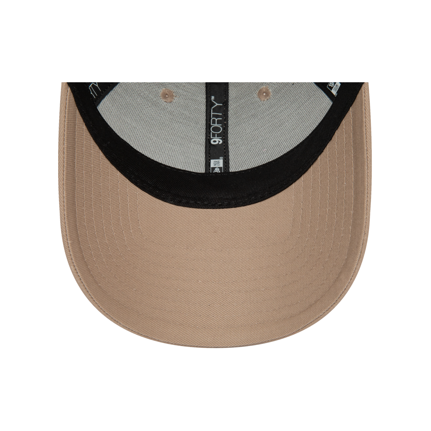New Era NY Yankees Flawless 9Forty Cap FABR