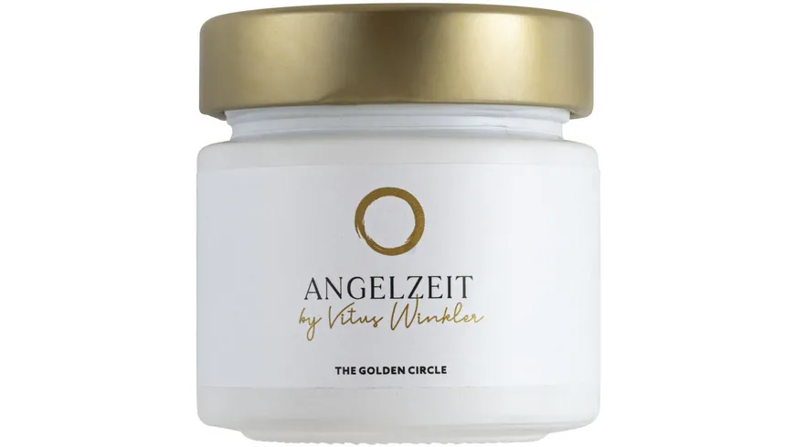 THE GOLDEN CIRCLE Gewürzmischung Angelzeit by Vitus Winkler 70 g