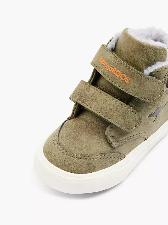 KangaRoos Lauflerner
