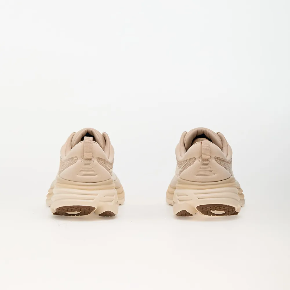 Hoka Bondi 8 1123202-SHF / gelb