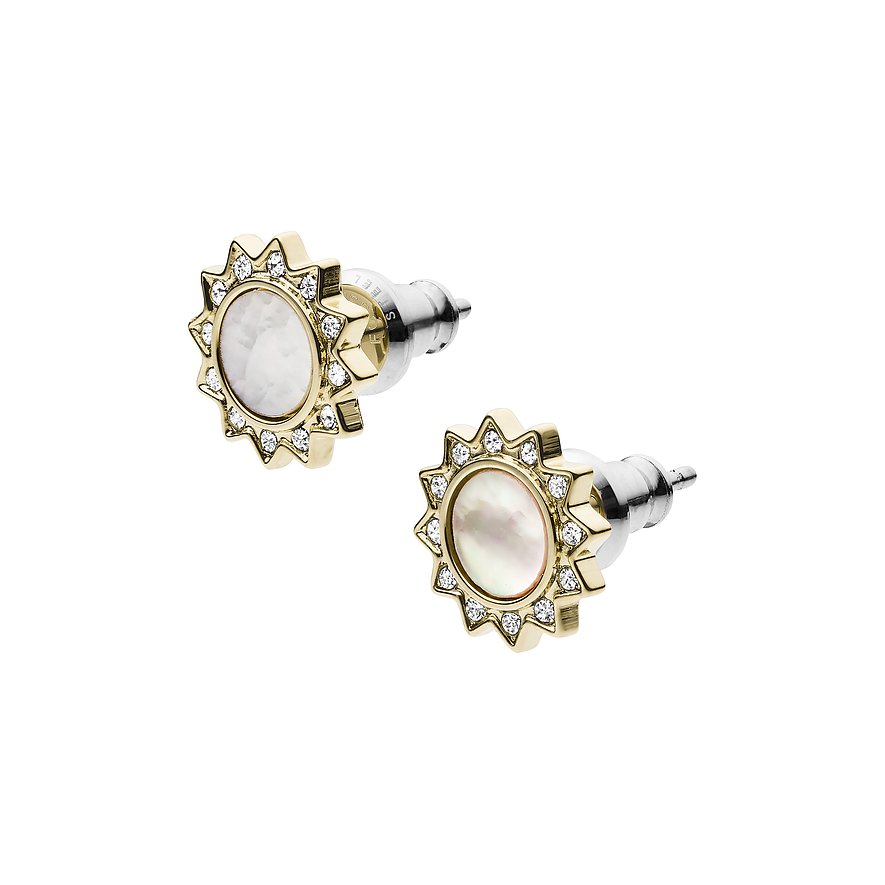 Fossil Ohrstecker VINTAGE GLITZ