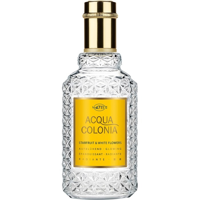 Eau de Cologne Spray