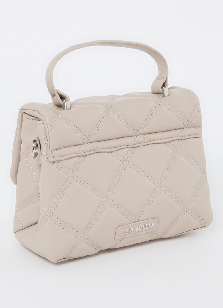 Steve Madden Worship kézitáska levehető vállpánttal