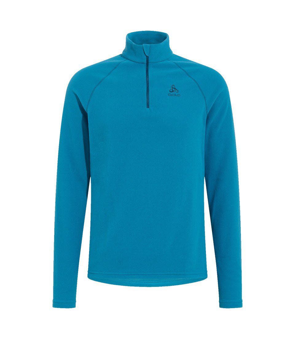 Odlo Skijacke Rigi Mid Layer 1/2 Zip