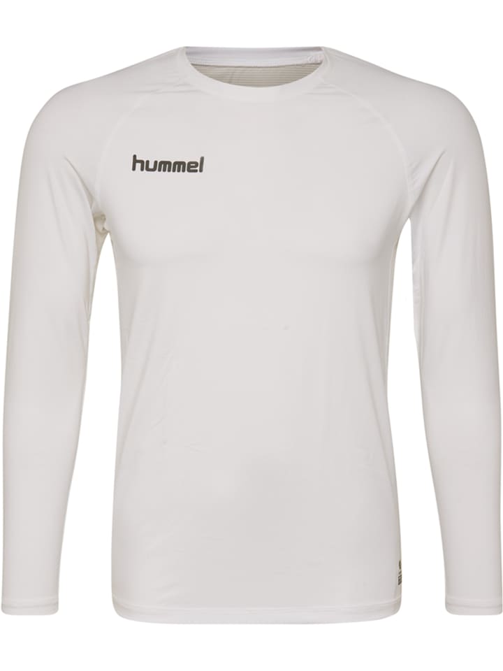 Hummel Hummel T-Shirt Hml Herren in WHITE günstig kaufen S