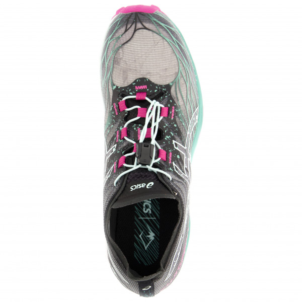 Asics - Women's Fujispeed - Trailrunningschuhe