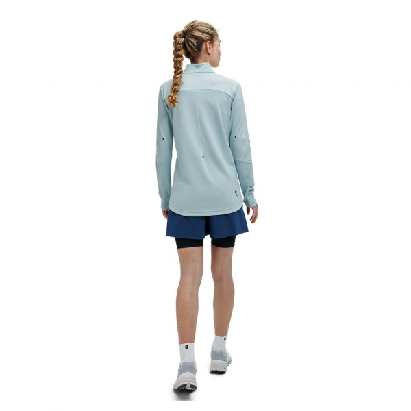 On - Women's Climate Shirt - Funktionsshirt
