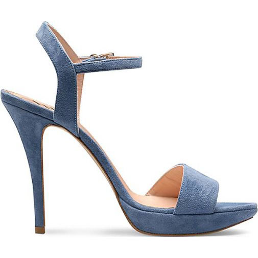 EVITA Damen Sandalette VALERIA