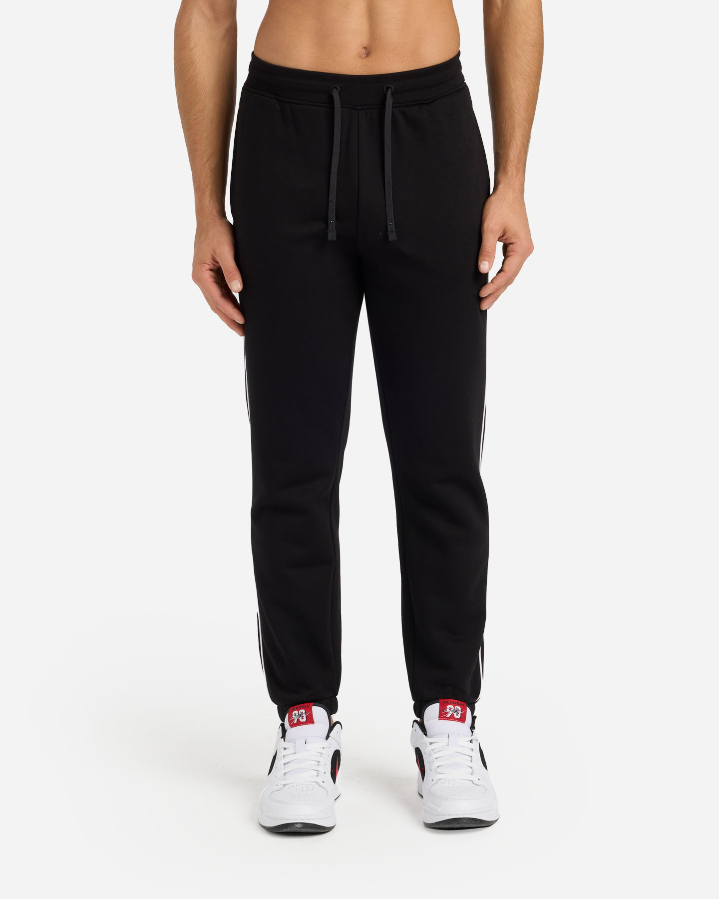 Pantalone Fila F-box Small Logo M FM821CO-050