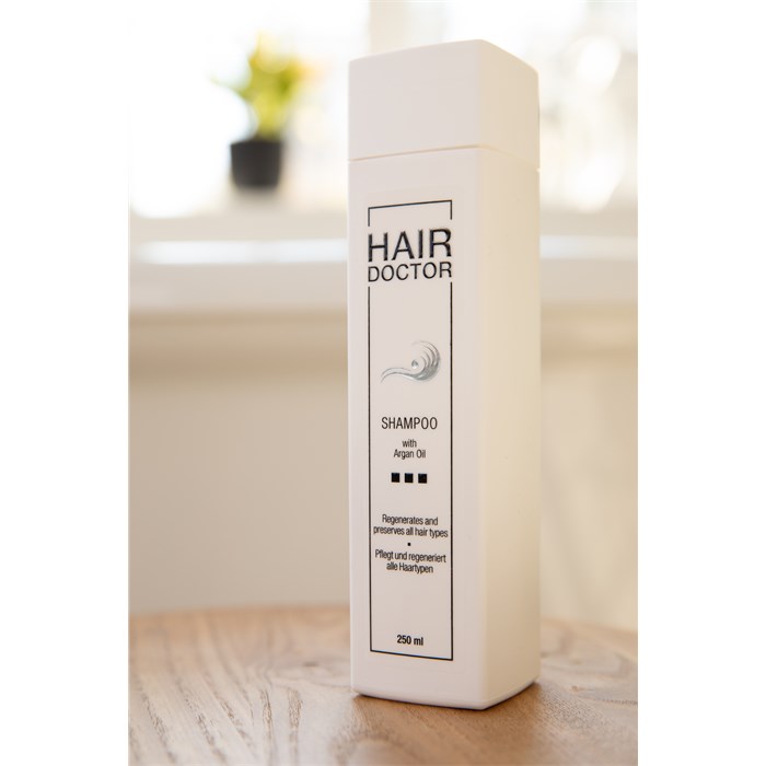 Shampoo