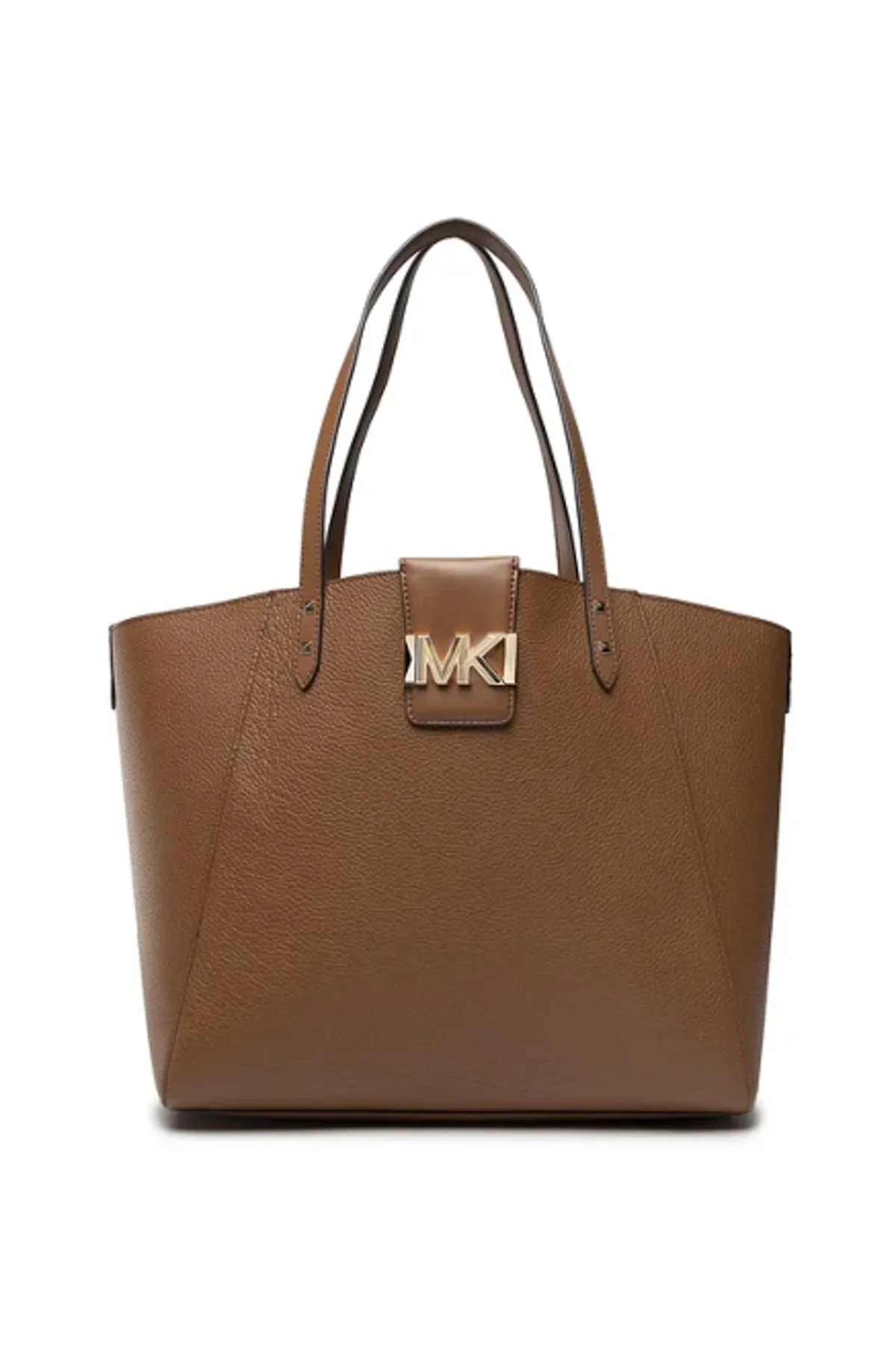 Michael Kors  30s2gcdt3l Hellbraune Damen-Umhängetasche