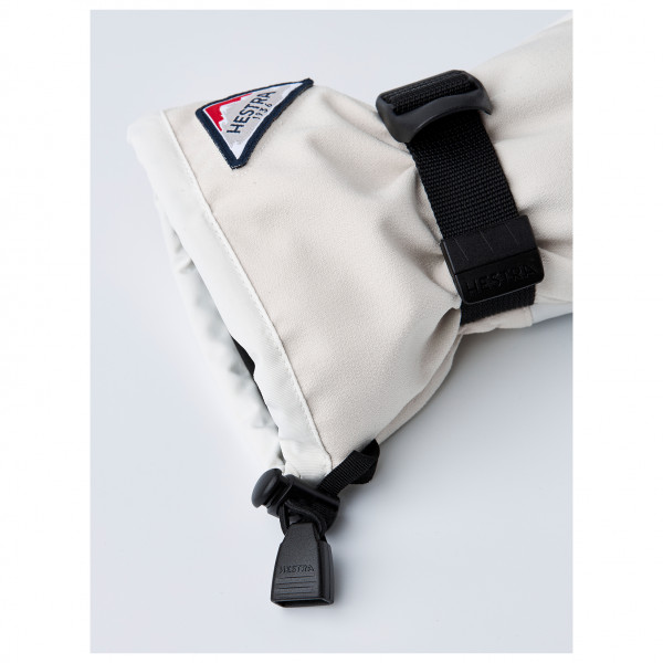 Hestra - Powder Gauntlet 5 Finger - Handschuhe