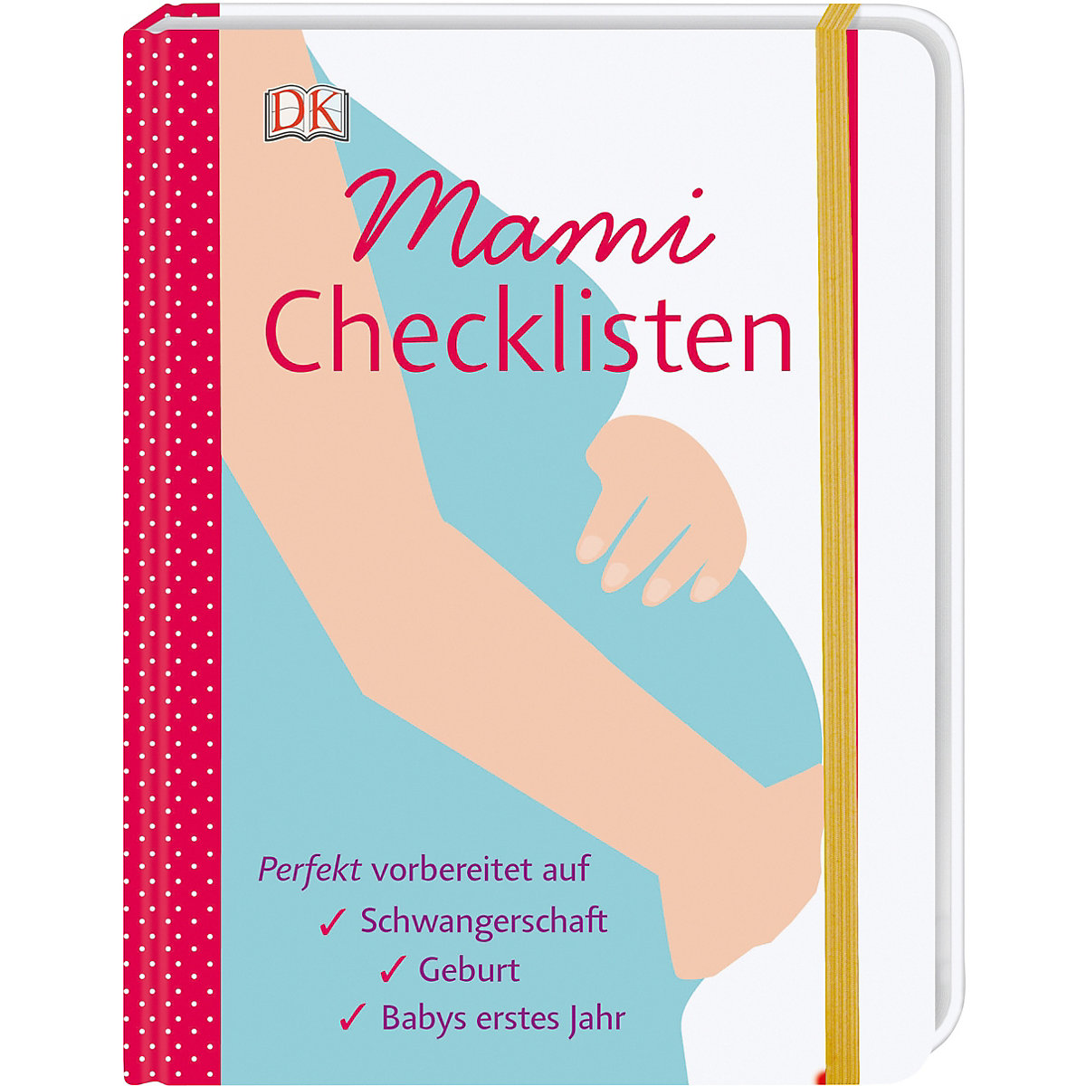 Mami-Checklisten