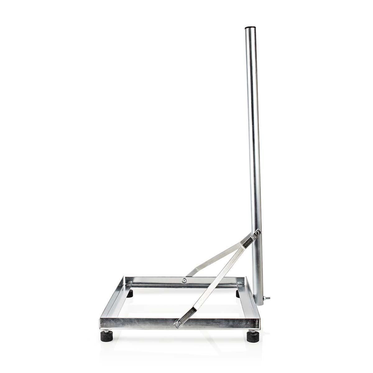Nedis SDBS100ME Satelliten Balkon Ständer