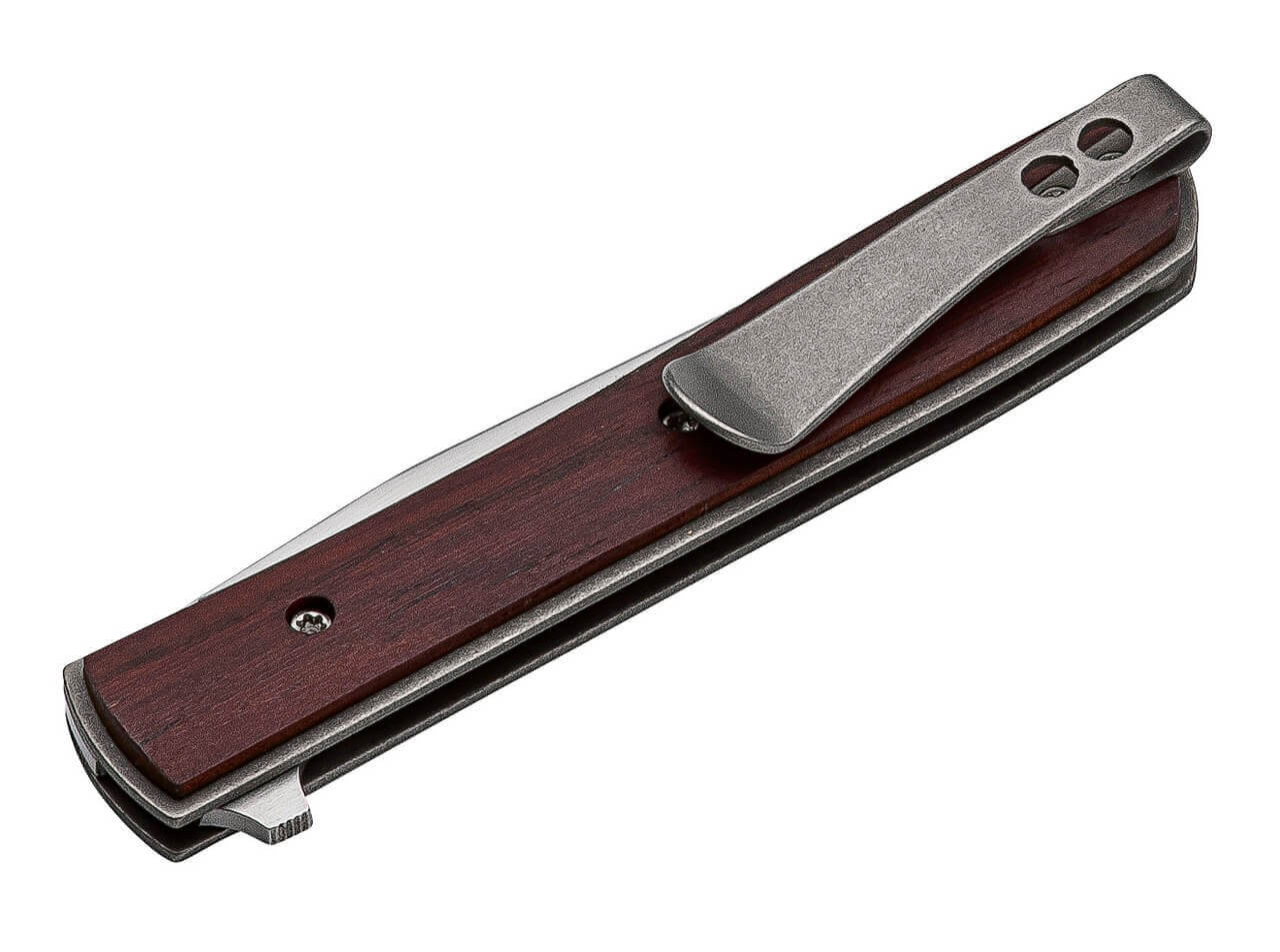 Urban Trapper Petite Cocobolo