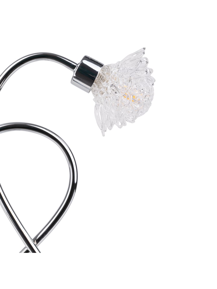 näve LED Tischleuchte 