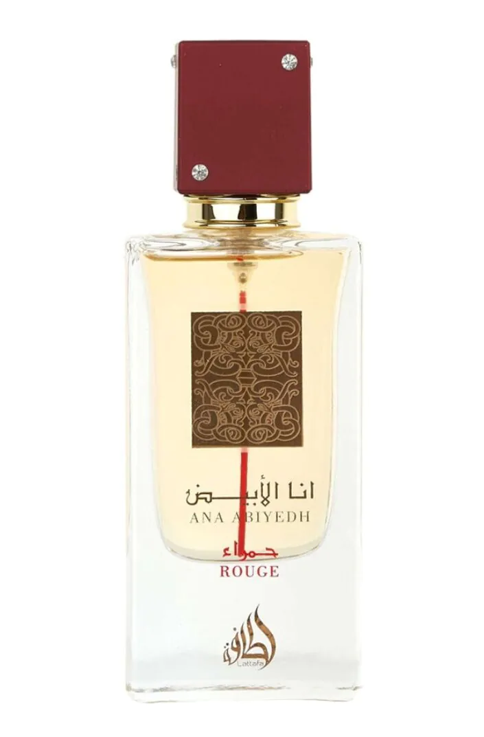 Lattafa Ana Abiyedh Rouge parfemska voda unisex